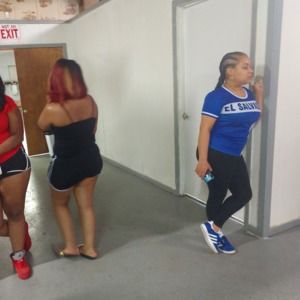 Meet your Posher, Natalia